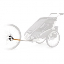 Велосцепка Thule для Chinook 