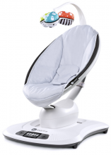 Кресло-качалка 4moms Mamaroo 3.0