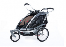 Коляска Thule Chariot Chinook2/Чинук2