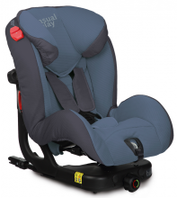 Автокресло CASUALPLAY BEAT FIX Isofix, Гр. 1-2 