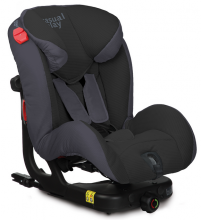 Автокресло CASUALPLAY BEAT FIX Isofix, Гр. 1-2 