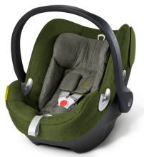 Автокресло Cybex Aton Q