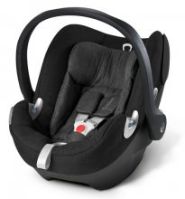 Автокресло Cybex Aton Q