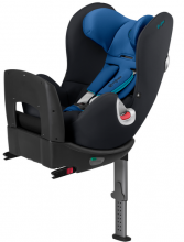 Автокресло Cybex Sirona Plus (гр.0/1)