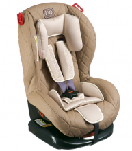 Автокресло Happy Baby Taurus Deluxe, гр. 1.2