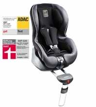 Детское автокресло KIWY SPF1 ISOFIX