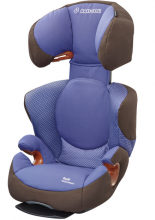 Автокресло Maxi-Cosi Rodi Air Pro гр. 2,3