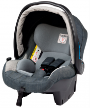 Автокресло Peg-Perego Primo Viaggio Tri-Fix SL, гр. 0+