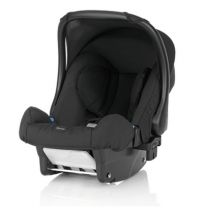 Автокресло BRITAX RÖMER Baby-Safe plus гр. 0+