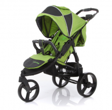 Коляска Baby Care Jogger Cruze