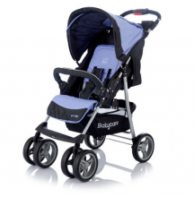 Коляска Baby Care Voyager