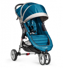 Коляска Baby Jogger City Mini