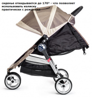 Коляска Baby Jogger City Mini