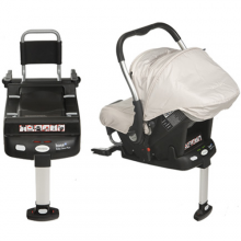 База Isofix для CASUALPLAY BABY ZERO PLUS