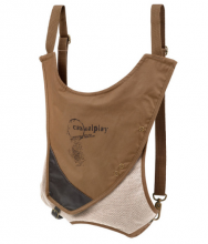 Слинг-рюкзак CASUALPLAY Bag Blue Monkey