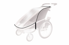 Дождевой чехол для колясок Thule
