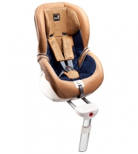 Детское автокресло KIWY SPF1 ISOFIX DELUXE