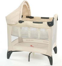 Манеж Graco Petite Bassinet