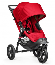 Коляска Baby Jogger City Elite