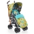 Коляска Baby Care Voyager