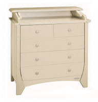 Комод OLIVIA 760 Papaloni