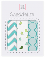 Набор пеленок SwaddleDesigns SwaddleLite