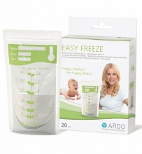 Пакеты для замораживания Ardo Easy Freeze