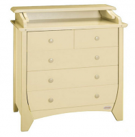Комод OLIVIA 760 Papaloni