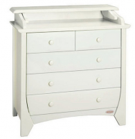 Комод OLIVIA 760 Papaloni