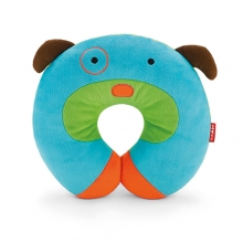 Подушка под шею Skip Hop Zoo Neckrest