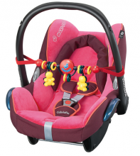 Погремушки для автокресел Maxi Cosi