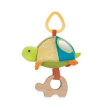 Развивающая игрушка на коляску Skip Hop Safari Stroller Toy