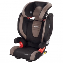 Автокресло RECARO Monza Nova 2 Seatfix гр. 2.3