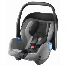 Автокресло RECARO Privia гр. 0+