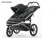 Коляска-трость Baby Care Buggy B01