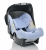 BABY-SAFE plus, SHR II Blue