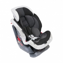 Автокресло Carmate Swing Moon Premium гр. 1, 2