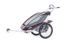 Коляска Thule Chariot CX2/Си Икс2