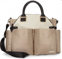 Сумка Skip Hop Chelsea Downtown Chic Bag