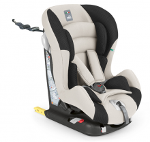 Автокресло Cam Viaggiosicuro Isofix, гр. 1