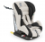 Viaggiosicuro Isofix 212 беж/черный