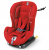 Viaggiosicuro Isofix 520 красный