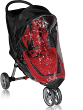 Дождевик Baby Jogger City Mini, City Mini GT