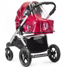 Дождевик на люльку Baby Jogger City Select